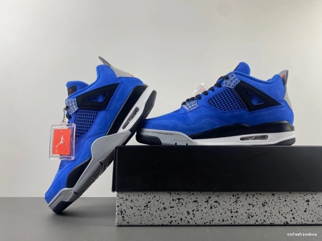 JBM231-M19-C1 EMINEM 4 JORDAN RETRO ENCORE 1101